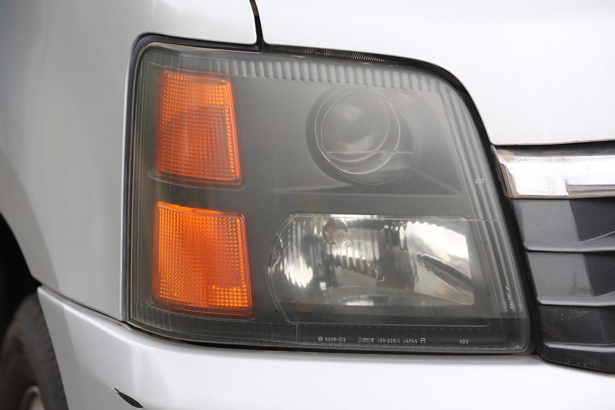 ヘッドライトの 黄ばみ くすみ から最新車でも逃れられないワケ Web Cartop 自動車情報サイト 新車 中古車 Carview