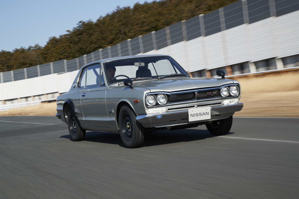 クルマが気になって物語が入ってこない ドラマ 映画の 存在感ありすぎ の登場車５選 Auto Messe Web 自動車情報サイト 新車 中古車 Carview