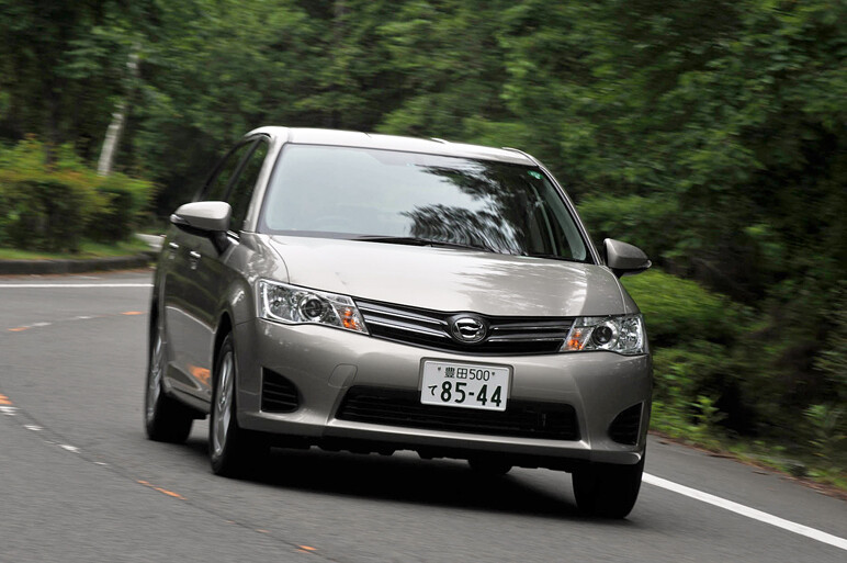 11代目の新カローラは年寄りクルマなのか？