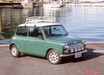 これぞ究極の実用性!!　日本市場がミニを育てた!?　90年代クラシックミニを愛でる【いのうえ・こーいちの旧車探訪】