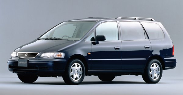 かつての衝撃と栄光はどこへ 迷走続くオデッセイの光と影 ベストカーweb 自動車情報サイト 新車 中古車 Carview