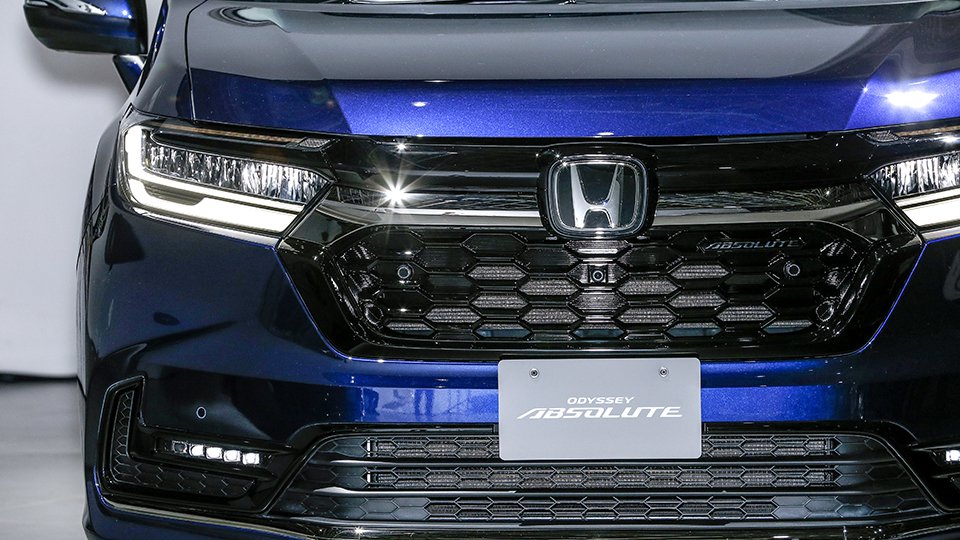 かつての衝撃と栄光はどこへ 迷走続くオデッセイの光と影 ベストカーweb 自動車情報サイト 新車 中古車 Carview