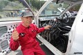 「助手席にバイクエンジンを積んだ三菱ミニカの衝撃」ミッドシップの魔改造ドリフト仕様を捕獲！！