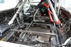 「助手席にバイクエンジンを積んだ三菱ミニカの衝撃」ミッドシップの魔改造ドリフト仕様を捕獲！！