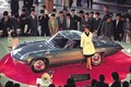 マツダ コスモスポーツ（昭和42／1967年5月発売・L10A型）【昭和の名車・完全版ダイジェスト038】
