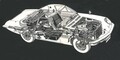 マツダ コスモスポーツ（昭和42／1967年5月発売・L10A型）【昭和の名車・完全版ダイジェスト038】