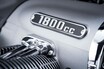 史上最強のBMWボクサー・エンジンを搭載！ 「BMW R18」が受注開始