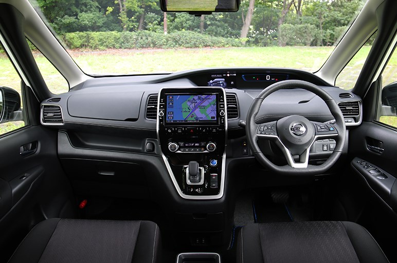 日産セレナe Powerはミニバンながら運転も楽しめるドライバーズカー 値引き交渉の健闘を祈る Carview 自動車情報サイト 新車 中古車 Carview