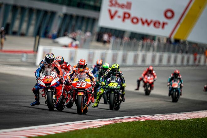 MotoGP：マレーシアGP中止、代替としてミサノで2度目の開催へ。グランプリ名は後日発表