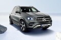 【装備見直しで新価格】メルセデス・ベンツGLE 450シリーズに『GLEコア』追加とGLE 300 dの価格を改定