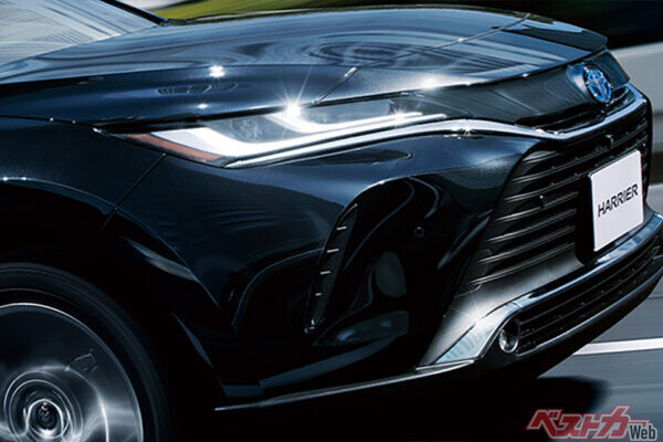 頑張りポイントって本当にそこ？　トヨタ ハリアー vs マツダ CX-60