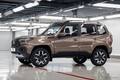 露ラーダのSUV、モダンな表情に一新　『ニーヴァ・トラベル』に改良新型