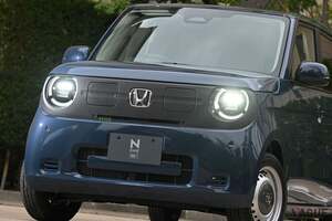 “セカンドカーの最適解”なのか？ ホンダ「N-ONE e：」の“航続距離295km”はライバルを凌駕！ 積極的に選びたくなるハイレベルな走りとは？