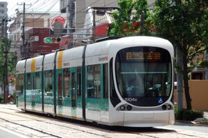 広島の路面電車に「快速」登場へ “新線”開通にあわせてダイヤ改正 広島駅はめっちゃ便利に