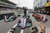 F1第21戦が11月3日に開幕、再び始まったフェルスタッペンの連勝を誰が止めるのか【ブラジルGPプレビュー】