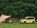 ルノー「カングー」がマイナーチェンジ。遊びゴコロと実用性を両立した「遊べる空間」がさらに進化