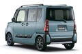 人気のダイハツ スーパーハイト系軽カーラインナップに“Limited”シリーズが登場。専用のオプションプランも欲しくなる