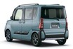 人気のダイハツ スーパーハイト系軽カーラインナップに“Limited”シリーズが登場。専用のオプションプランも欲しくなる