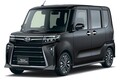 人気のダイハツ スーパーハイト系軽カーラインナップに“Limited”シリーズが登場。専用のオプションプランも欲しくなる