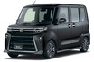 人気のダイハツ スーパーハイト系軽カーラインナップに“Limited”シリーズが登場。専用のオプションプランも欲しくなる