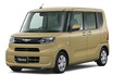 人気のダイハツ スーパーハイト系軽カーラインナップに“Limited”シリーズが登場。専用のオプションプランも欲しくなる