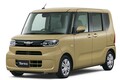 人気のダイハツ スーパーハイト系軽カーラインナップに“Limited”シリーズが登場。専用のオプションプランも欲しくなる