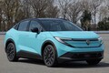 日産 リーフ 新型は「ProPILOT 2.0」を搭載、V2H機能も