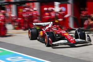 フェラーリがF1カナダGPで“大失敗”した理由とは？　チーム代表が指摘。1-3達成メルセデスの仕事ぶりも教訓に