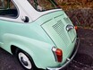 どっちが前で、どっちが後ろ？ かわいさ炸裂！「フィアット600ムルティプラ」は、イタリアが生んだ元祖小型MPVだった【世界の名車・珍車図鑑】