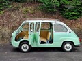 どっちが前で、どっちが後ろ？ かわいさ炸裂！「フィアット600ムルティプラ」は、イタリアが生んだ元祖小型MPVだった【世界の名車・珍車図鑑】