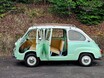 どっちが前で、どっちが後ろ？ かわいさ炸裂！「フィアット600ムルティプラ」は、イタリアが生んだ元祖小型MPVだった【世界の名車・珍車図鑑】