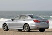 BMW アクティブハイブリッド5は、エコ性能とスポーツ性能をハイレベルで両立していた【10年ひと昔の新車】