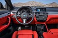 新型BMW X2 M35i発表　Mパフォーマンス・モデル初の4気筒に　画像8枚