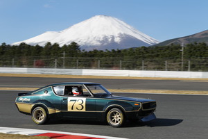 幻に終わった「ロータリー軍団」との勝負！　レースで闘うことさえできなかった「悲運の名車」ケンメリGT-R