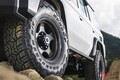 耐久性・走破性・見た目もGood!! ダンロップ初のラギッドテレーンタイヤ「GRANDTREK R/T01」が2025年8月に発売！