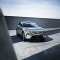 新型マツダCX-5、ついに登場へ！──GQ新着カー