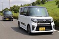 ダイハツの影響は大きく２月の新車販売は昨年比割れ！　気になるのはホンダの元気のなさ