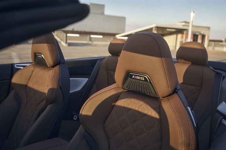 BMWが“謎のコンセプトカー”を予告。7000万円超「スカイトップ」の追加仕様か…「ヴィラ・デステ」で公開へ