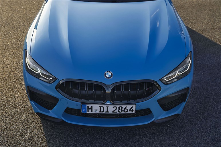 BMWが“謎のコンセプトカー”を予告。7000万円超「スカイトップ」の追加仕様か…「ヴィラ・デステ」で公開へ