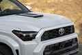 【明日発表】新ハンマーヘッドライトが見えた！ 新型「RAV4」の追加イメージが公開。GR仕様も設定か!?
