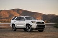 【明日発表】新ハンマーヘッドライトが見えた！ 新型「RAV4」の追加イメージが公開。GR仕様も設定か!?