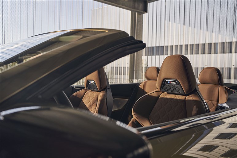 BMWが“謎のコンセプトカー”を予告。7000万円超「スカイトップ」の追加仕様か…「ヴィラ・デステ」で公開へ