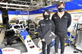 コーナリングスピードはF1より速い？ スーパーフォーミュラマシン、セッティングの秘密 【2021年 第2戦】