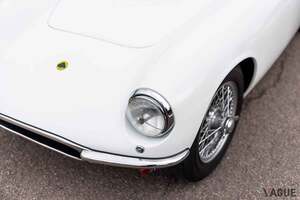 ホンダ創業者・本田宗一郎氏の“愛車”をオークションで発見 さまざまな物語を背負った 64年前の「白いロータス」とは