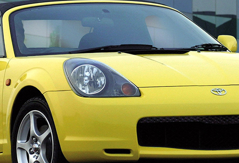 こんなクルマもう絶対出ない 希代のスポーツカー トヨタmr Sが100万円以下で手に入る ベストカーweb 自動車情報サイト 新車 中古車 Carview