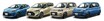 トヨタ 4車種のコンパクトカーにアウトドアカジュアルテイストの特別仕様車を設定