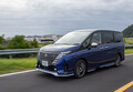 決算月、３月の全ジャンルの乗用車マーケットは？（25年3月の全乗用車 国内販売登録ランキングTOP20とブランド別販売台数 ）