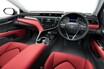 トヨタ カムリに特別仕様車「WSブラックエディション」追加。同時に安全装備の標準化など一部改良も