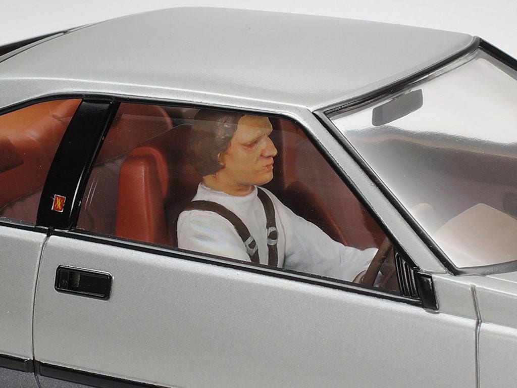 新製品 タミヤ 北米ではスープラの名で展開された2代目セリカxxのプラモデルが3月末に発売 Le Volant Carsmeet Web 自動車情報サイト 新車 中古車 Carview