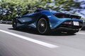 マクラーレン720S スパイダー試乗。秀逸なデザインに隠された本質的な性能【動画レポート】